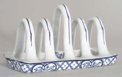 Toast Rack c1930s